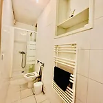 公寓 2 Pieces En Etage Au Centre-ville De 尼斯